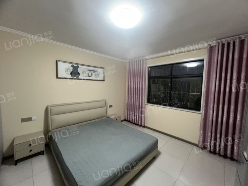 整租·新世纪装饰城 1室1厅 南