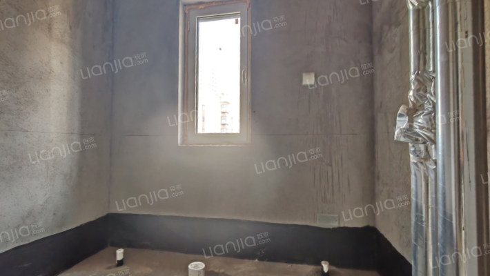 三利中和城B区大三居  格局好  价格可议-卫生间