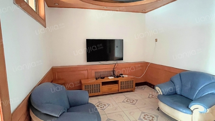 民政小区二手房实景图