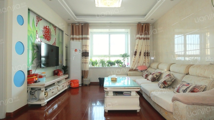 象富华庭二手房实景图