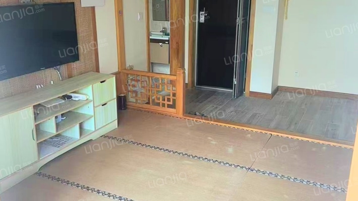 金手指·太阳谷温泉城二手房实景图