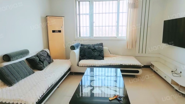 锦绣家园(邳州市)二手房实景图