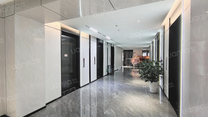 中建大厦二手房实景图