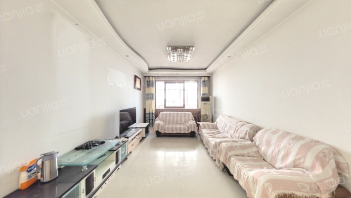 交通局小区二手房实景图