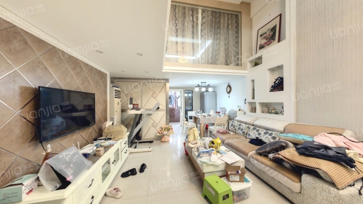 中房海梦城二手房实景图