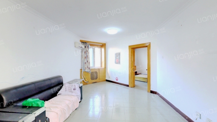 南华园一区二手房实景图