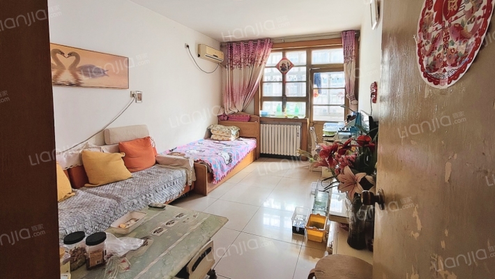 市政府家属楼(北区)二手房实景图