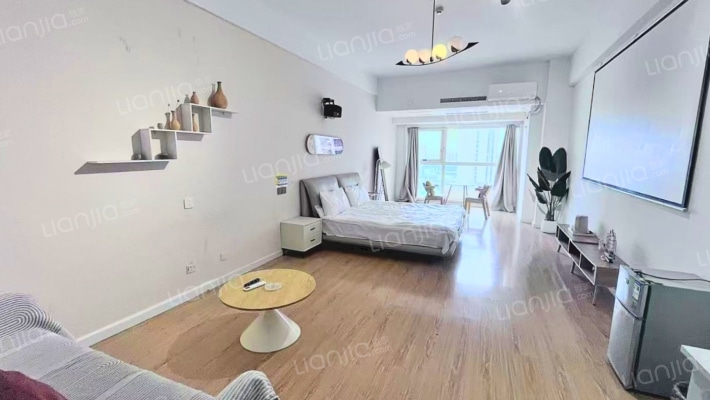 泰华城二手房实景图