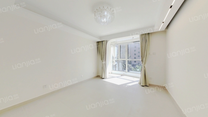 复兴华府二手房实景图