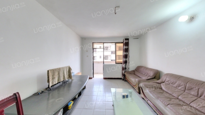 深港花园二手房实景图