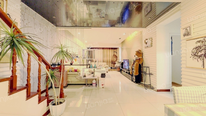 紫丹阁二手房实景图