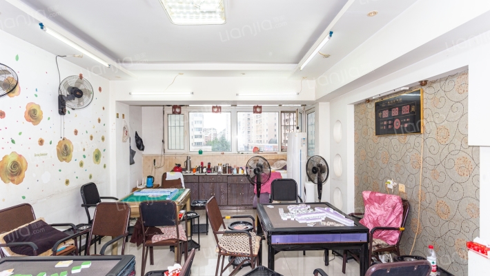 盛華庭二手房实景图