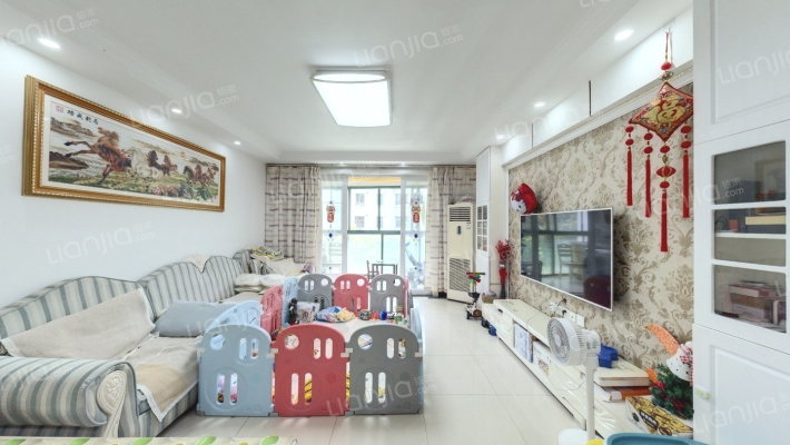 东都豪苑二手房实景图