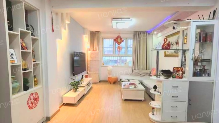 苑南大厦二手房实景图