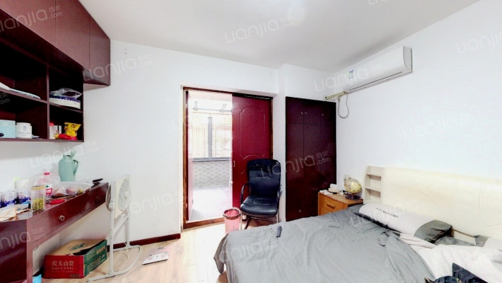 保安桥直街二手房实景图