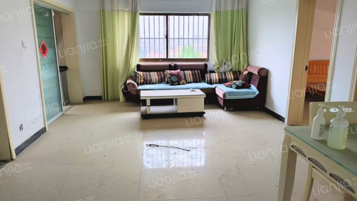 学府嘉园二手房实景图