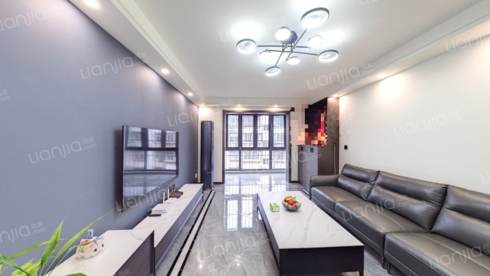 雅兰园二手房实景图