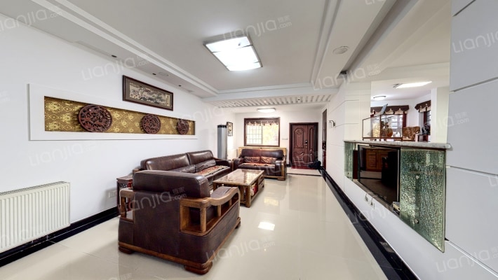 幸福里二手房实景图