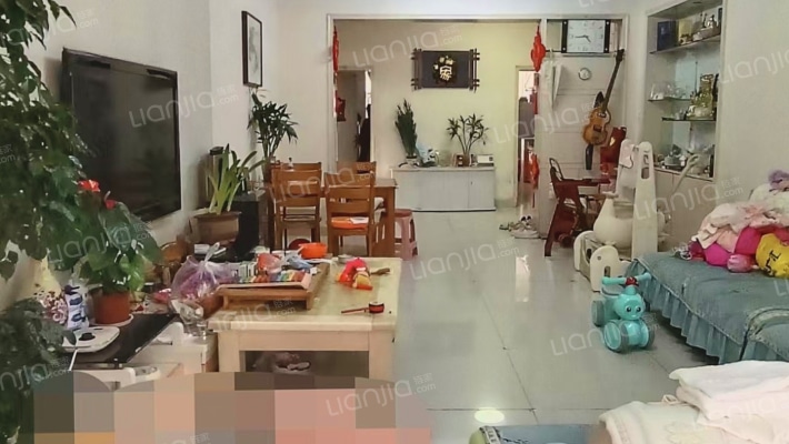 锦绣佳苑二手房实景图