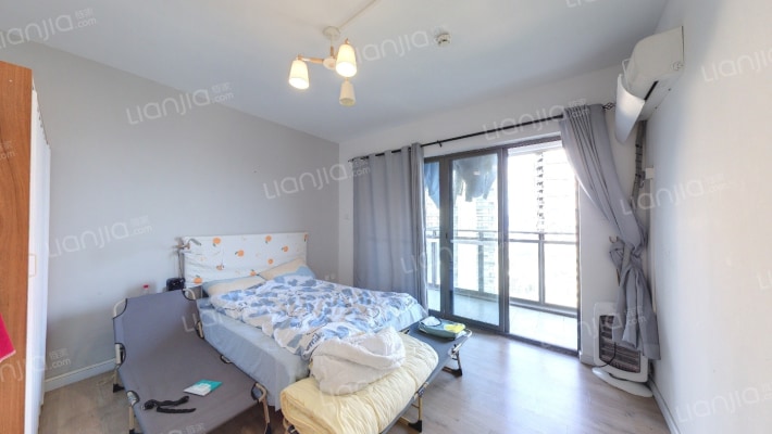 山海韵二手房实景图