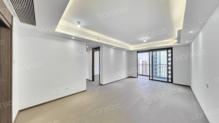 龙湖粼云上府二手房实景图