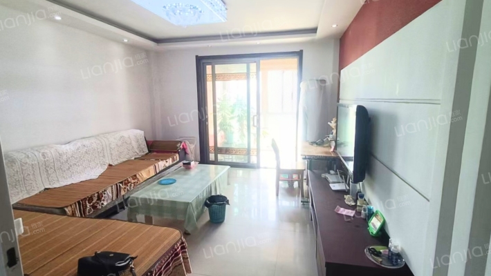 汉景华城二手房实景图