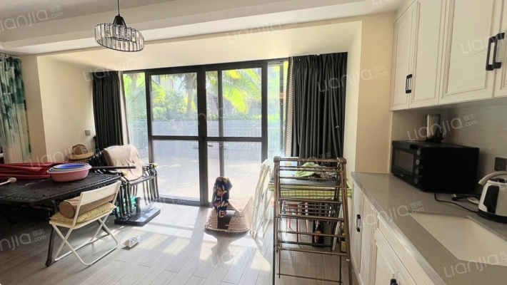 神州半岛九号院二手房实景图