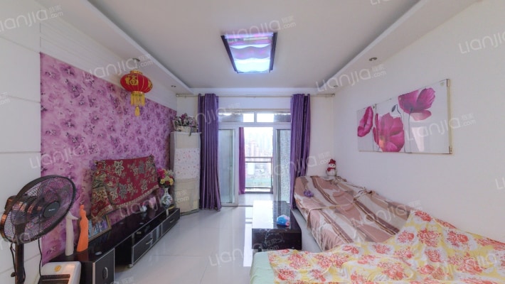 国瑞城2期二手房实景图