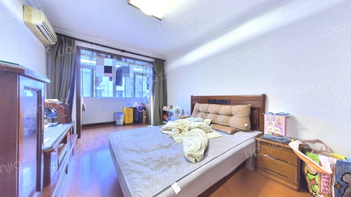 岭南小区二手房实景图