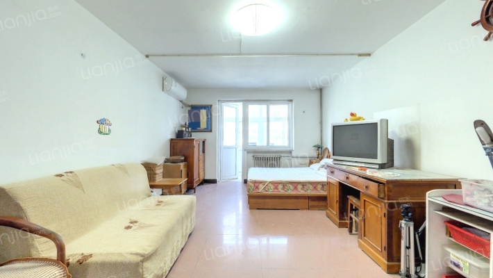 东安街头条二手房实景图