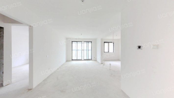 西园三村二手房实景图