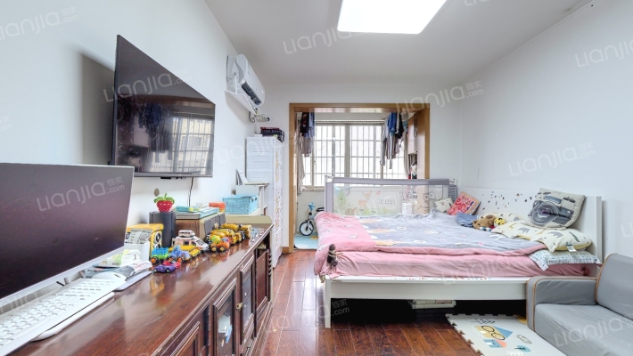 白玉大楼二手房实景图