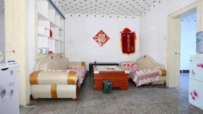 鑫园小区二手房实景图