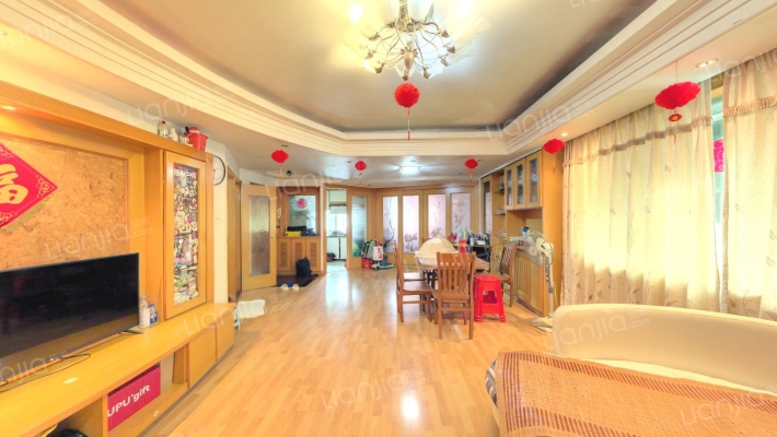 红旗新村北区二手房实景图