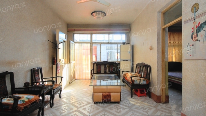 文才道二手房实景图