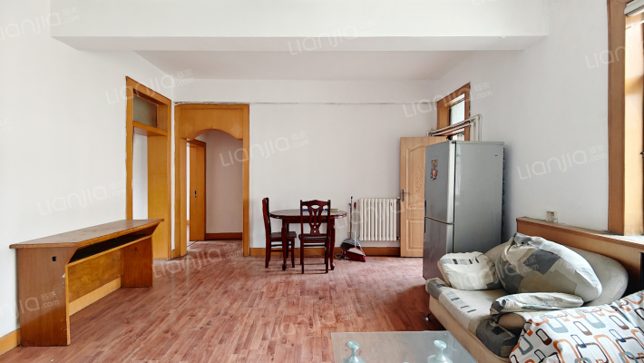 特种肥料研究所宿舍二手房实景图