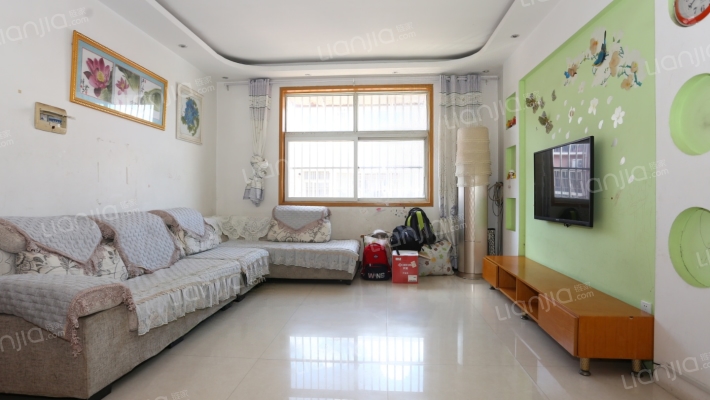 金鑫小区二手房实景图