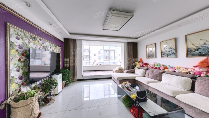 一汽25街区二手房实景图