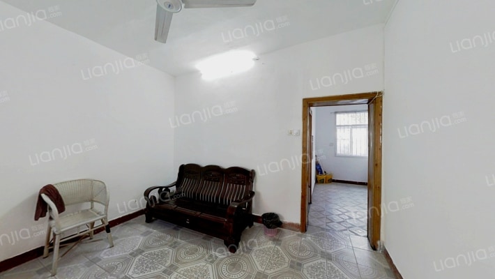 毛纺厂宿舍二手房实景图