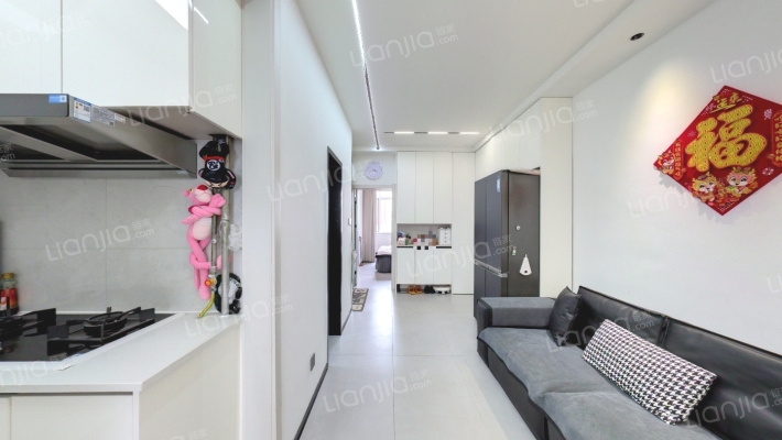 五一路小学宿舍二手房实景图