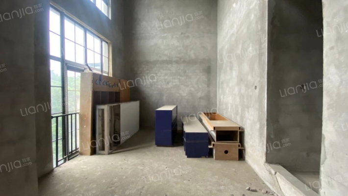 翡翠御园二手房实景图