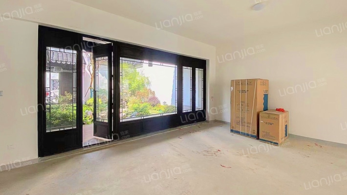 禾院二手房实景图