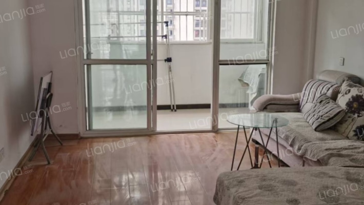 祥和家园(沛县)二手房实景图