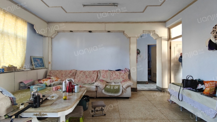 奈河路建行宿舍二手房实景图