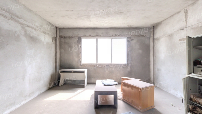 盐业公司宿舍二手房实景图