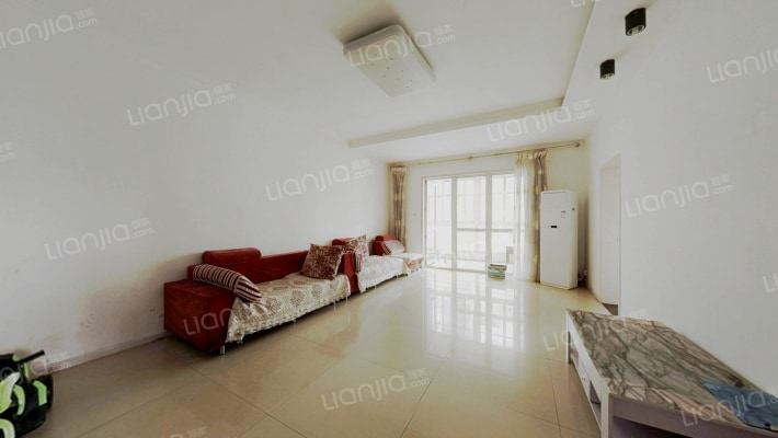 新兴IN之家二手房实景图