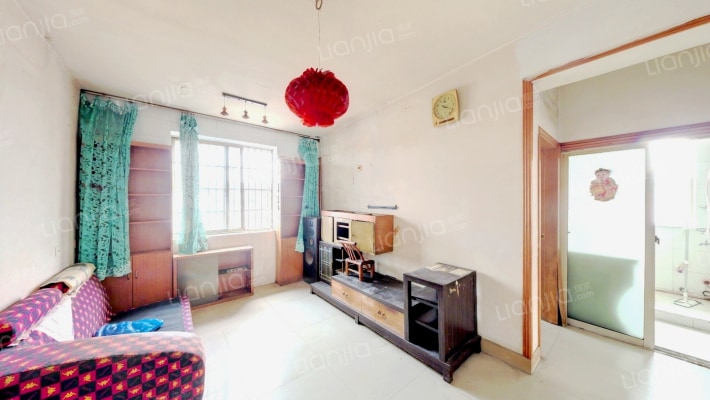 北海桥直街二手房实景图