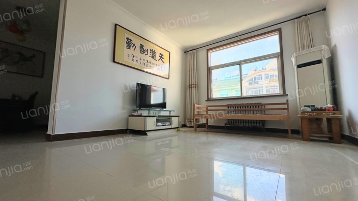 北城花园南区二手房实景图