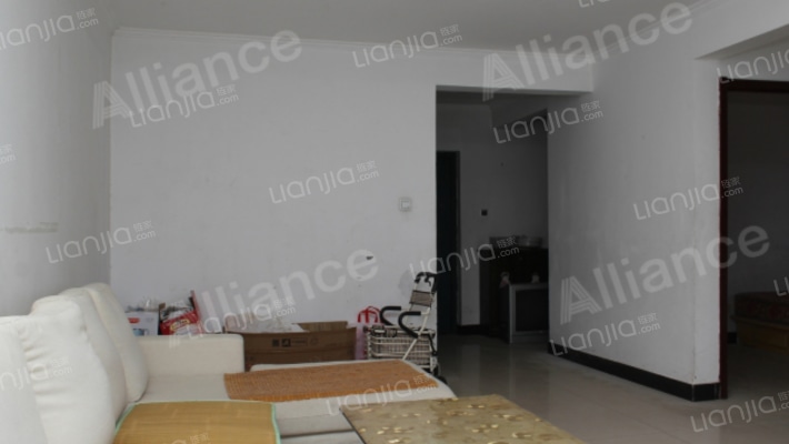 联合一号院 2室2厅 南-餐厅