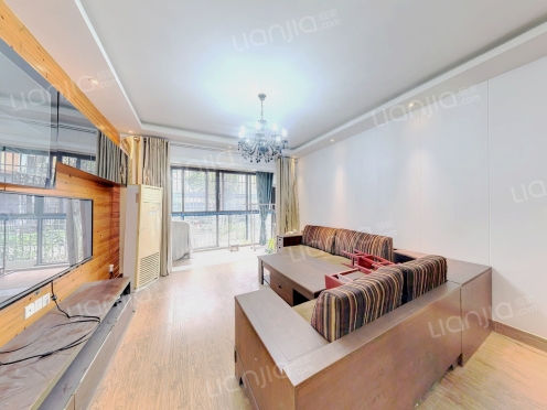 整租·学府馨城 3室2厅 东